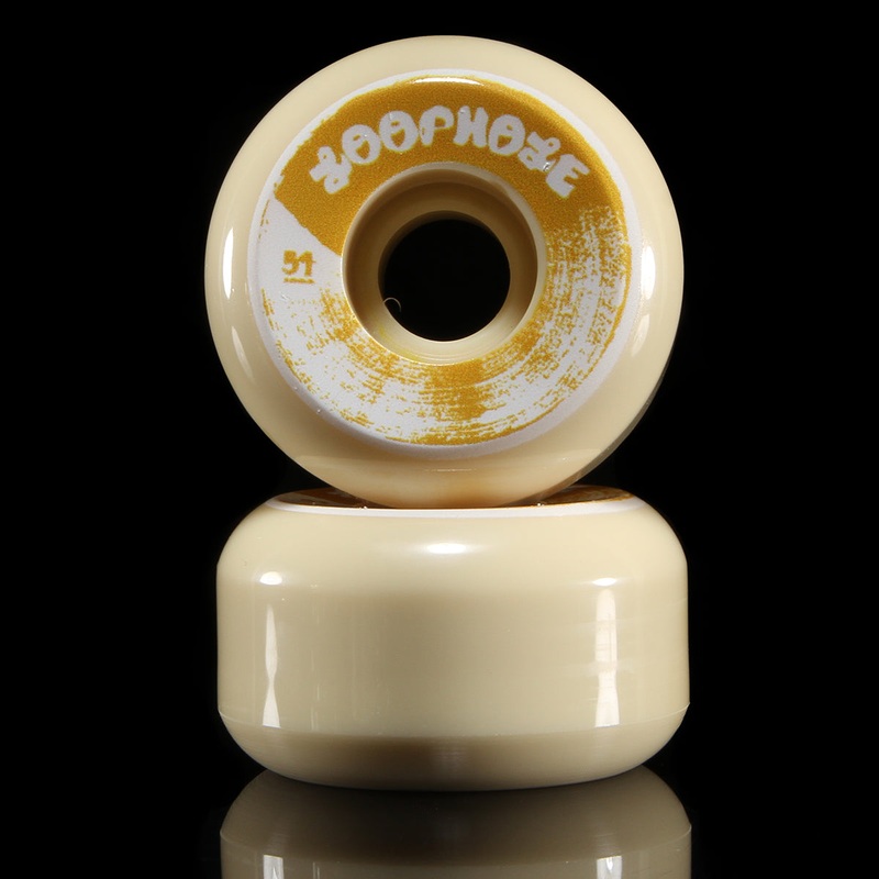 Brush Classic MT Shape Wheel 100A – 54mm