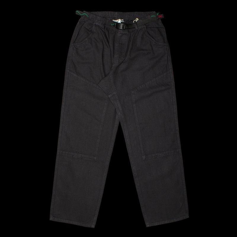 Canvas Easy Climbing Pant