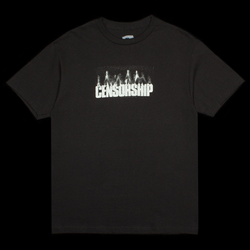 Censor T-Shirt
