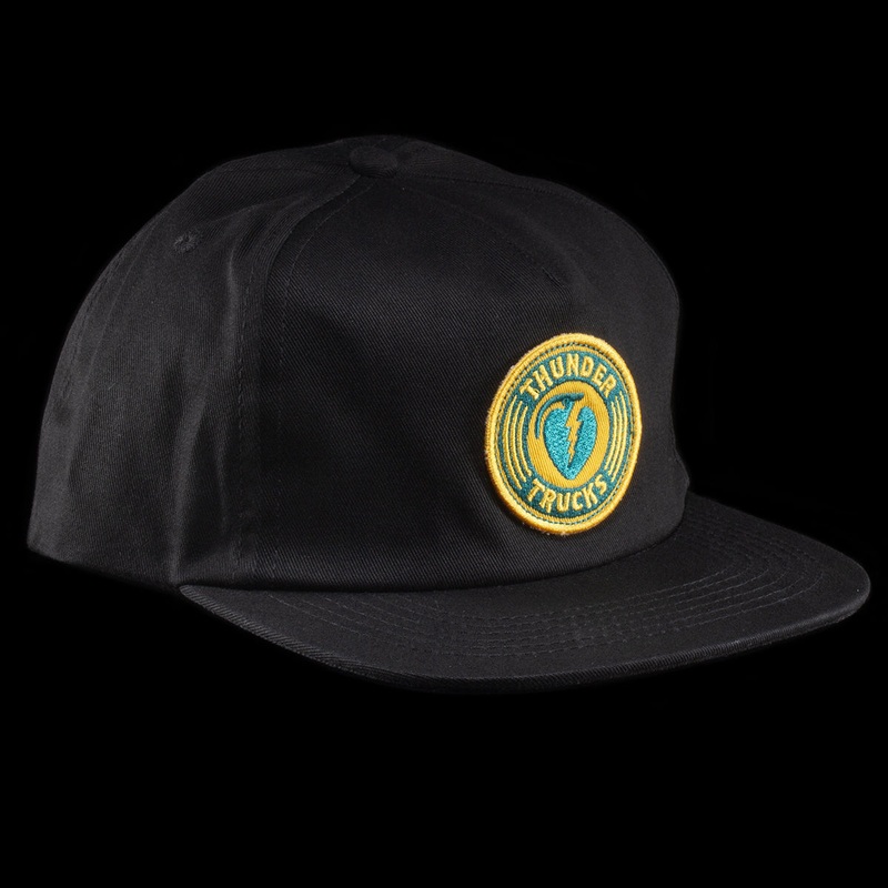 Charged Grenade Hat