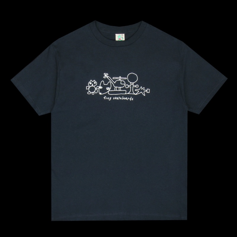Chopper T-Shirt