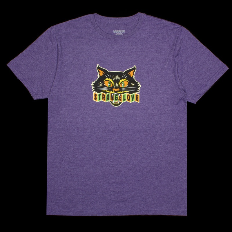 CineCat T-Shirt