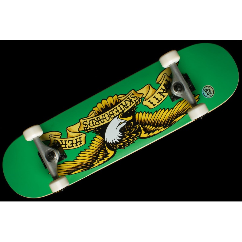 Classic Eagle Complete – 8″