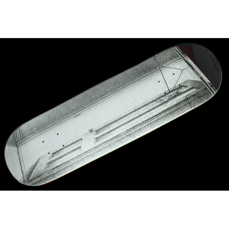 Closet Deck 8.375″ & 8.75″