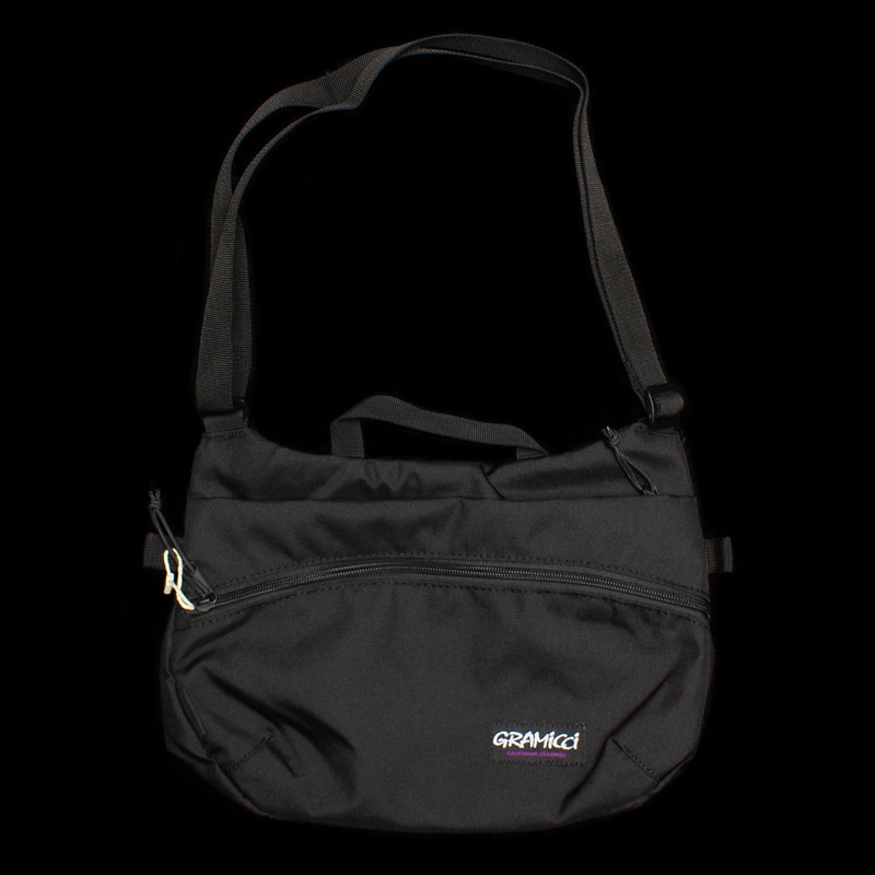 Cordura Shoulder Bag