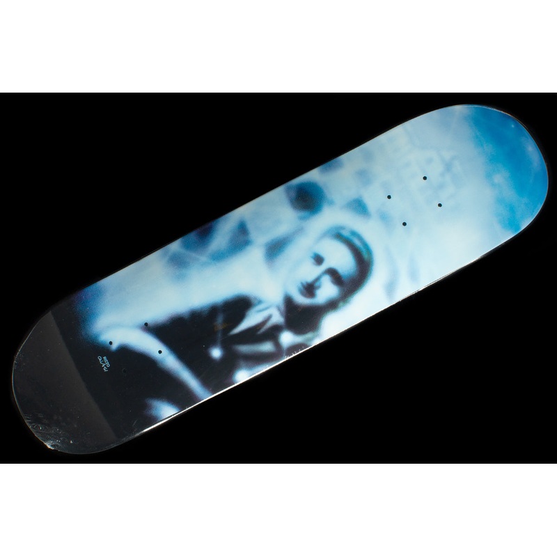 Dick Rizzo – Night Deck 8.375″