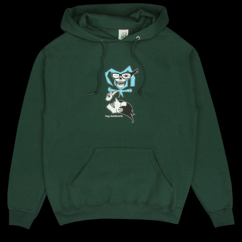Disobedient Hoodie