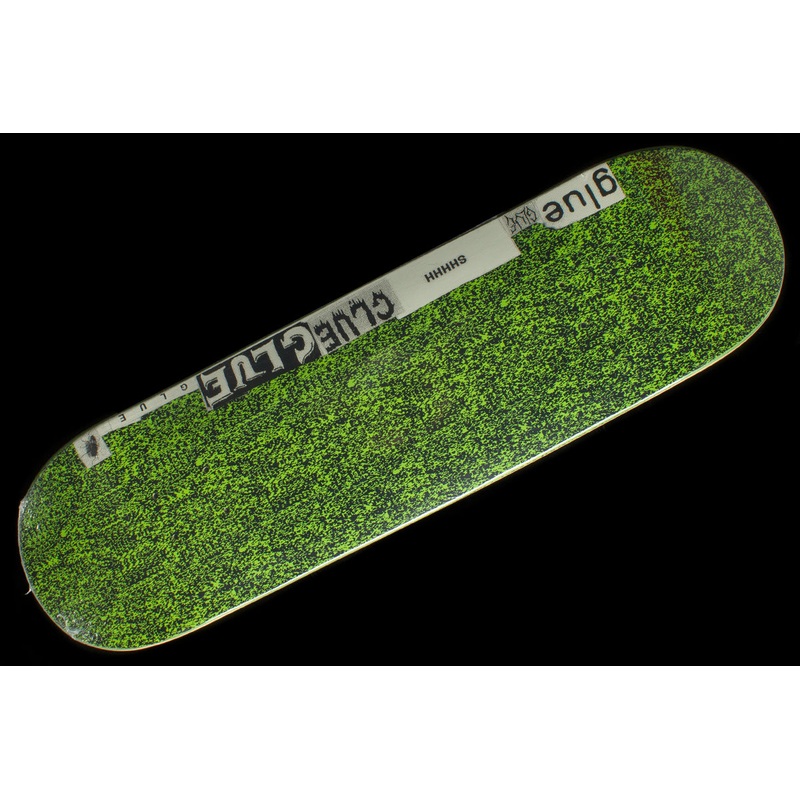 Do You Deck 8.375″