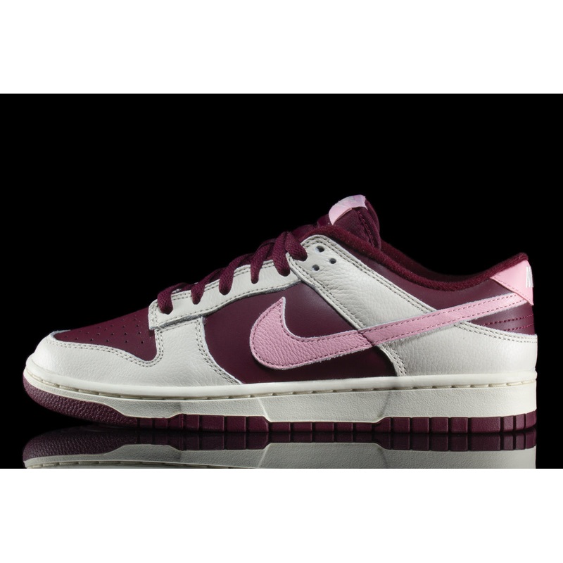 Dunk Low Premium Valentine