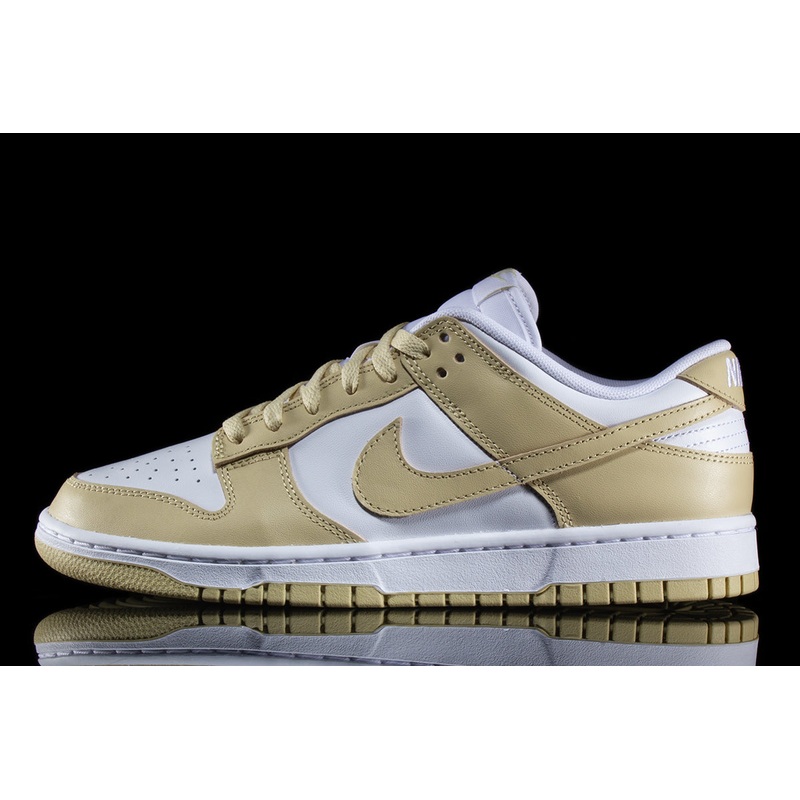 Dunk Low Retro “Team Gold”
