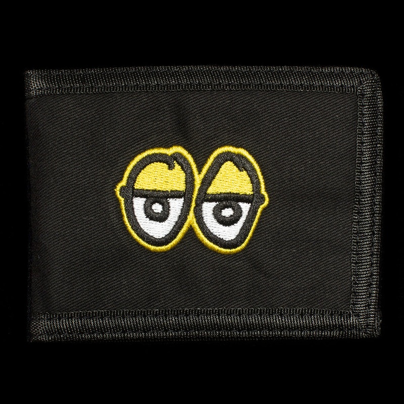 Eyes Bifold Wallet