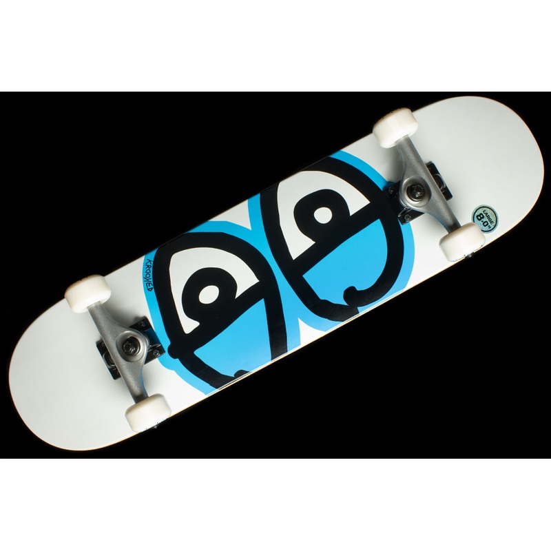 Eyes Complete – 7.3″ & 8″