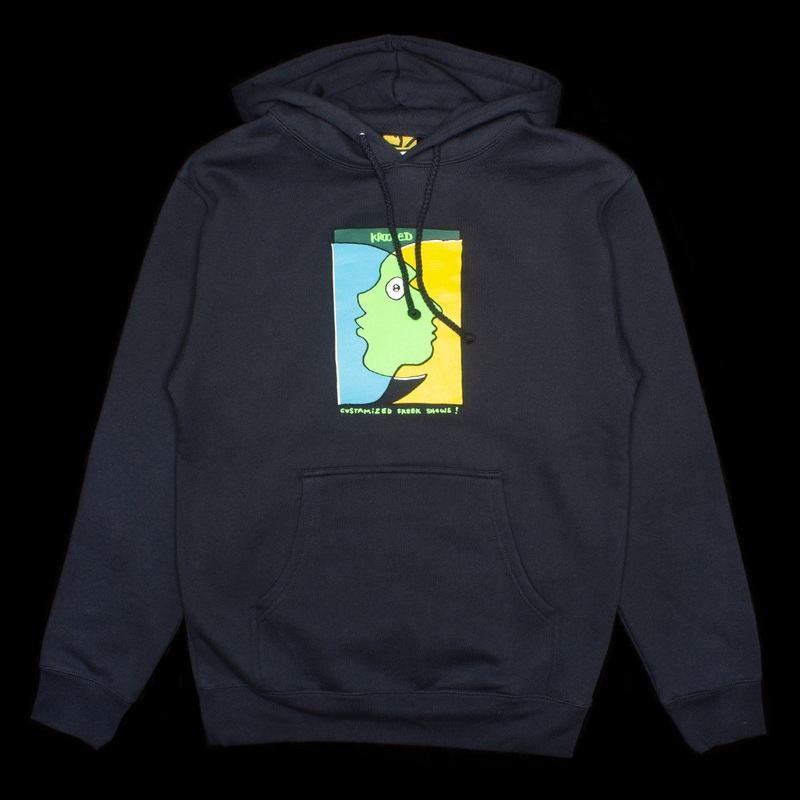 Freak Shows Hoodie