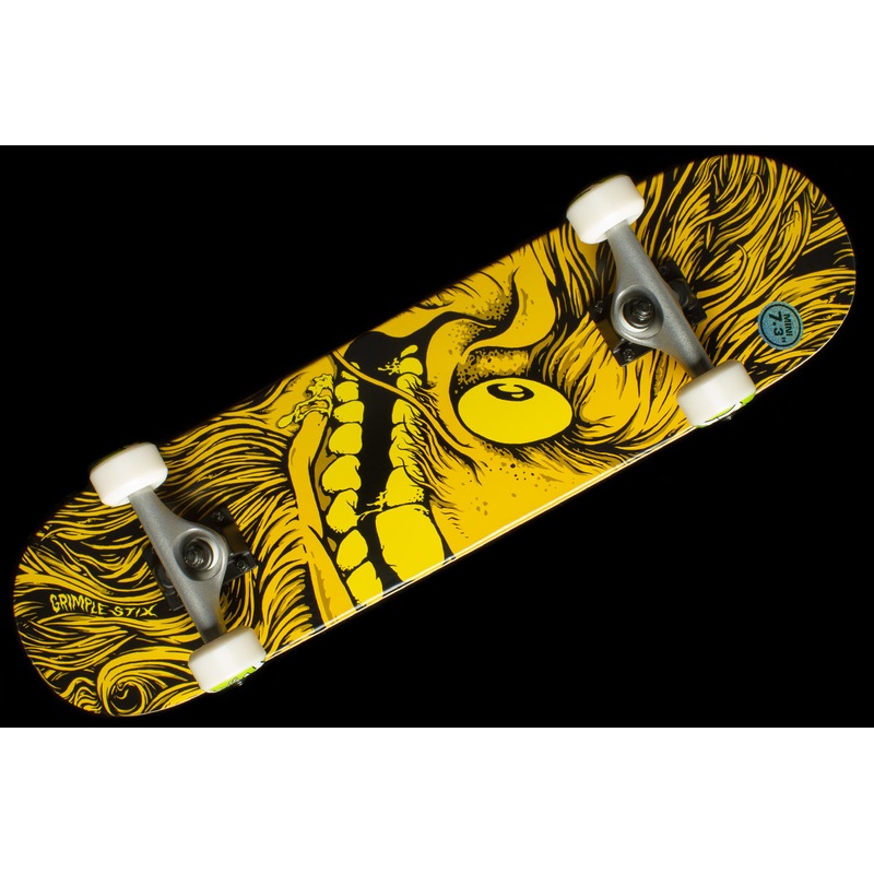 Full Face Complete – 7.3″