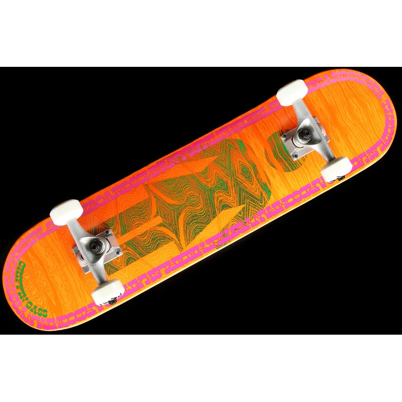 Gass – Vibrations Complete 7.75″