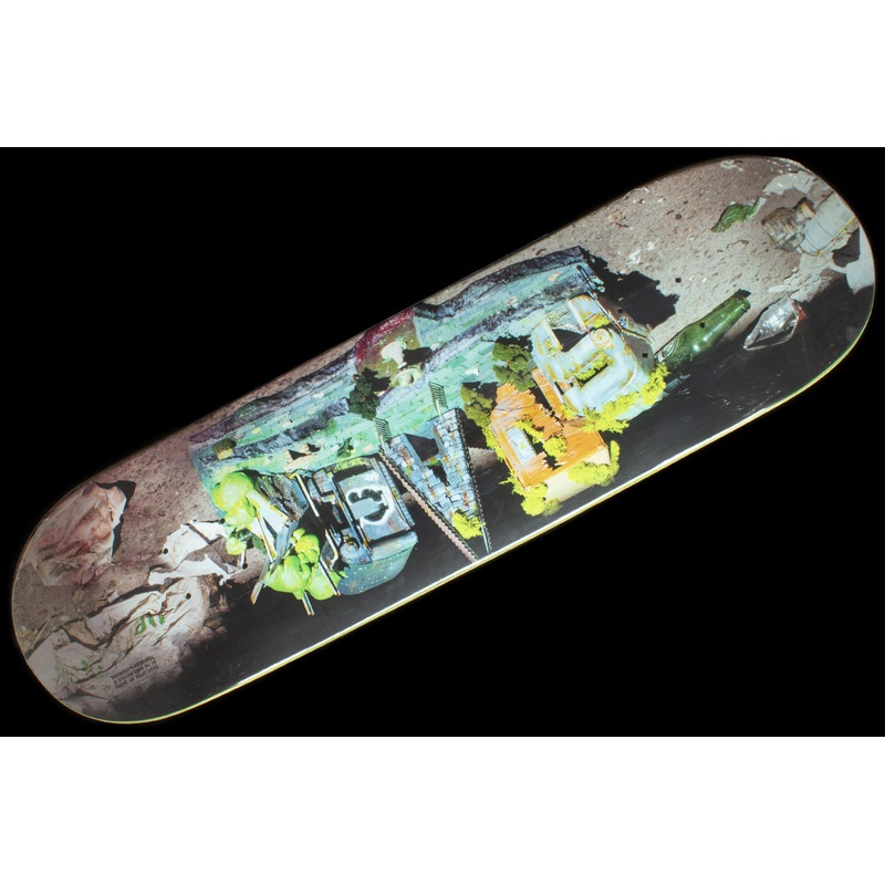 Gkode – Bando Deck 8″ & 8.38″