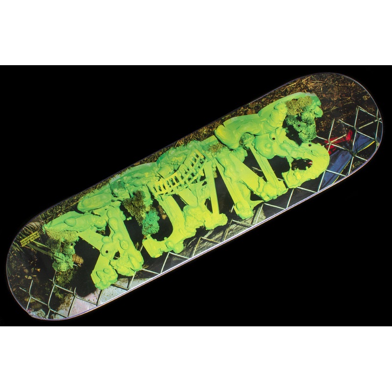 Gkode – Slime Deck 8.25″ & 8.5″
