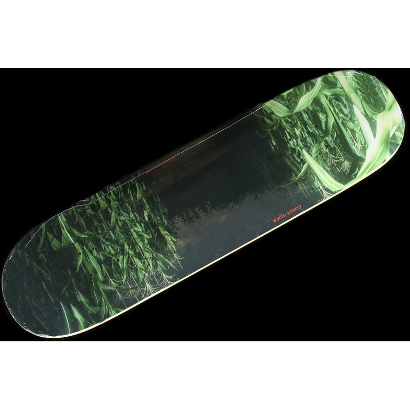 Glick – Cornfield Deck 8.25″