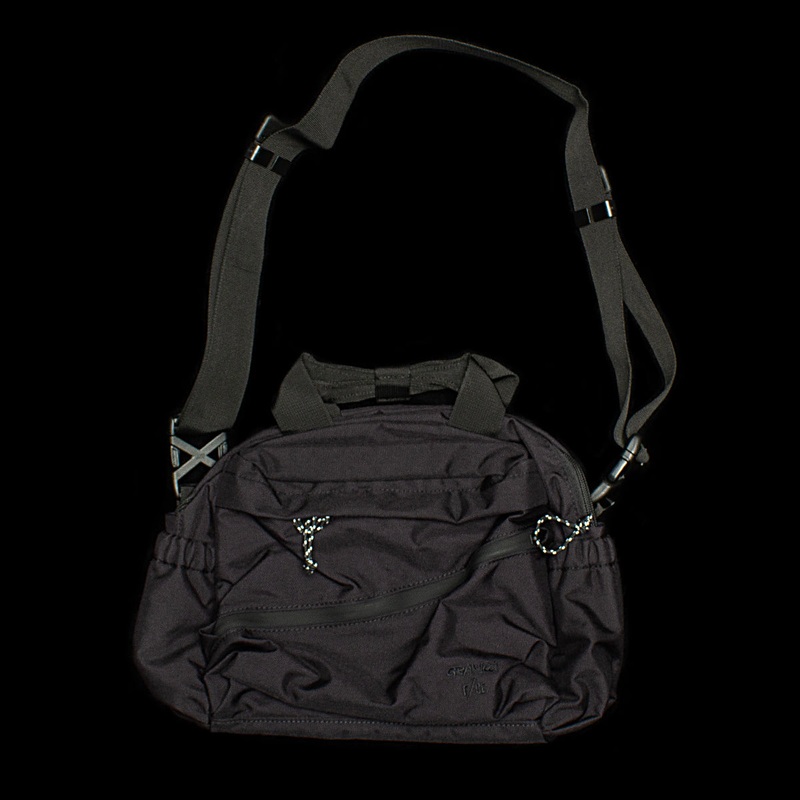 Gramicci by F/CE – Shoulder Mini Bowling Bag