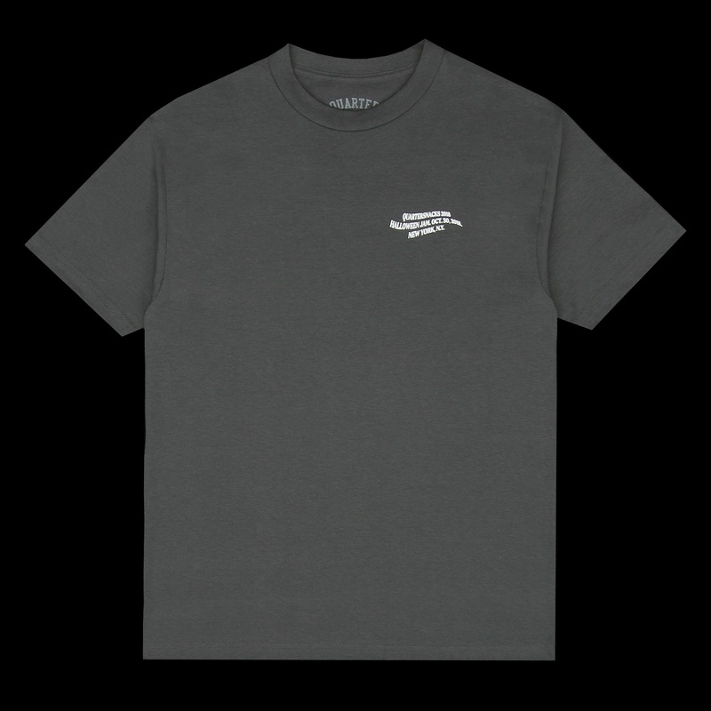 Halloween Snackman T-Shirt