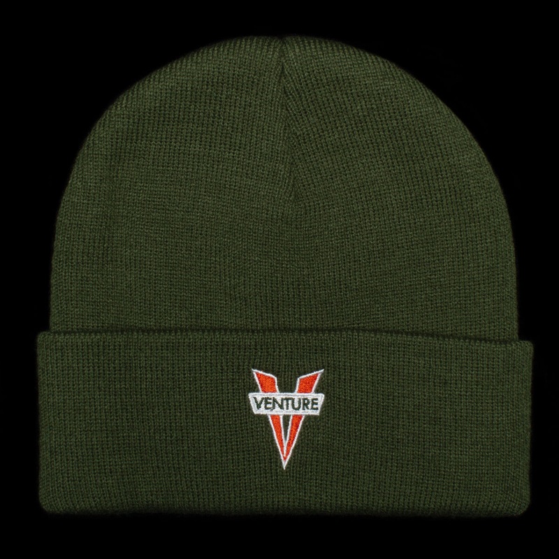 Heritage Beanie