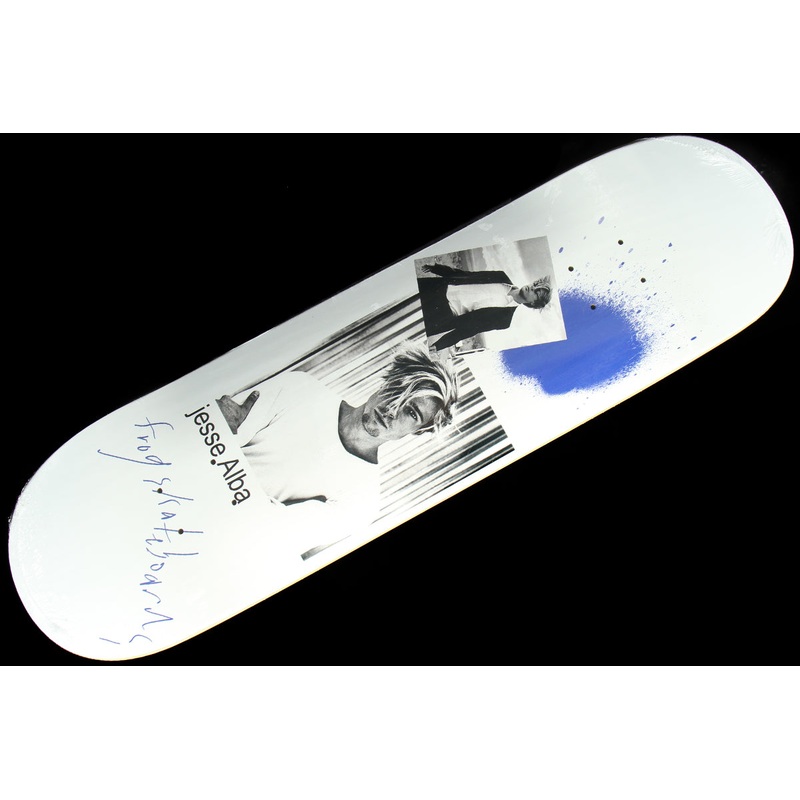 Jesse Alba – Role Model Deck 8.38″ & 8.5″