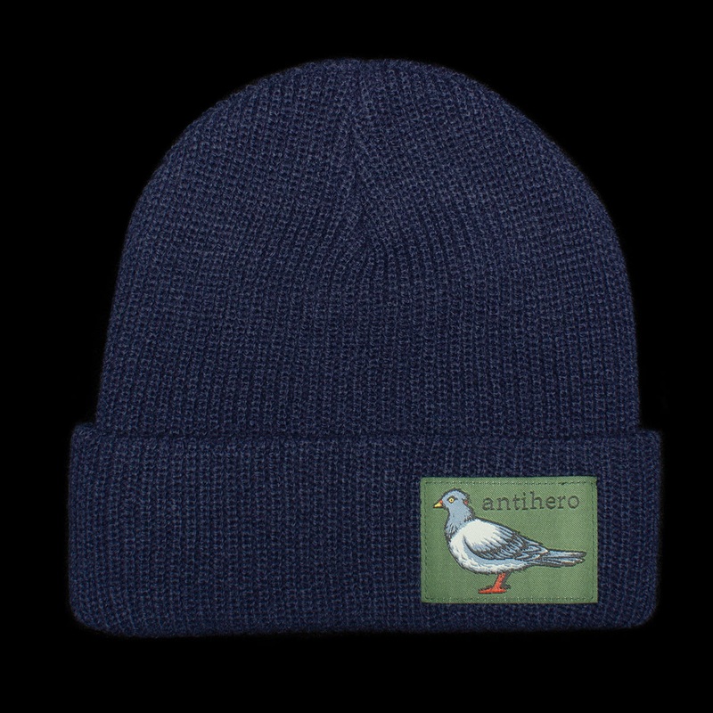 Lil Pigeon Beanie