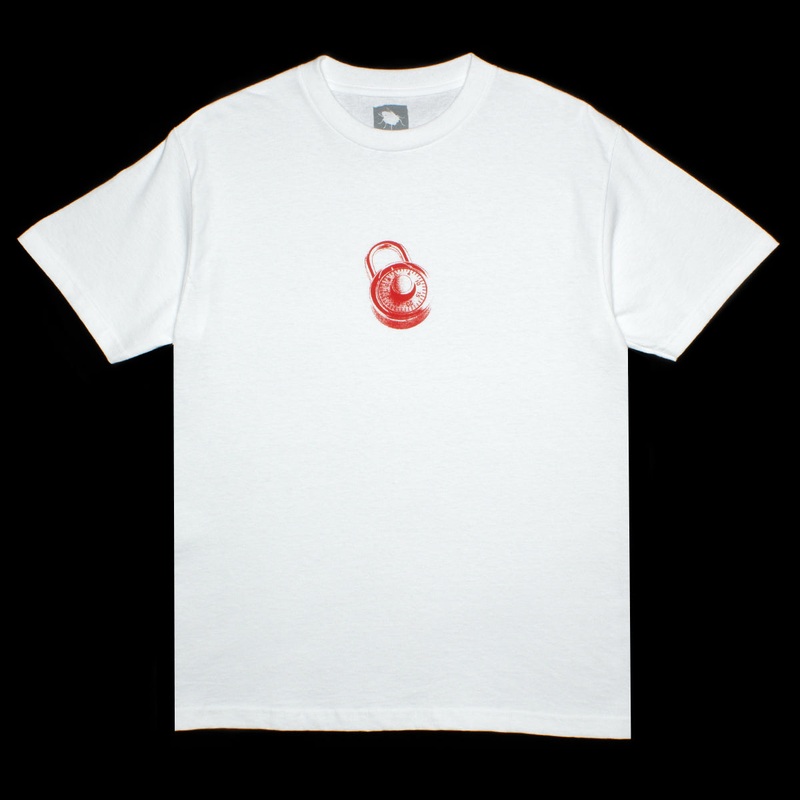 Locked T-Shirt