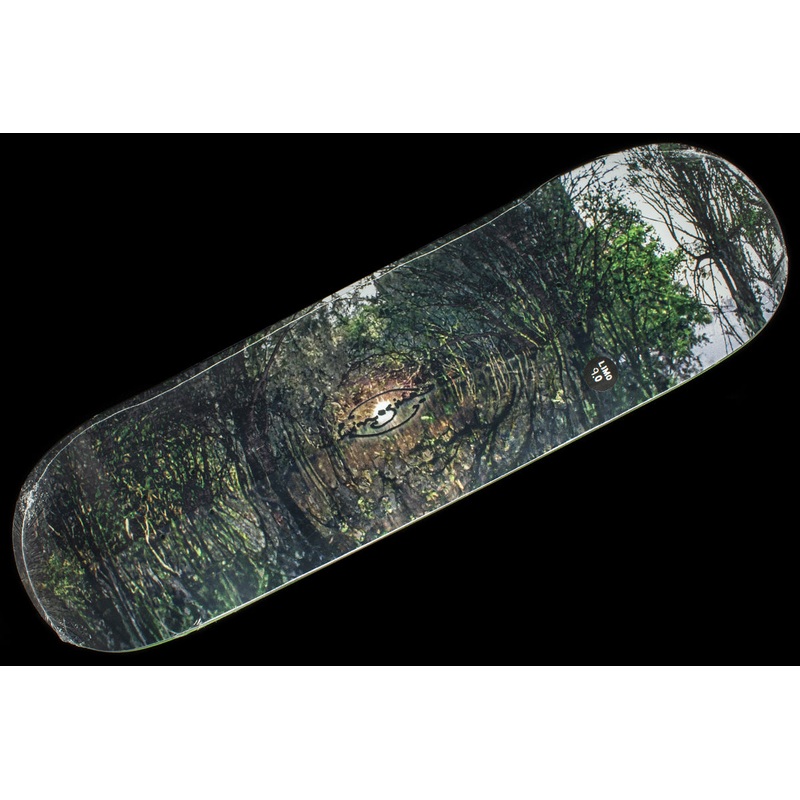 Loreth – Spit Deck 8.38″, 8.5″ & 9″