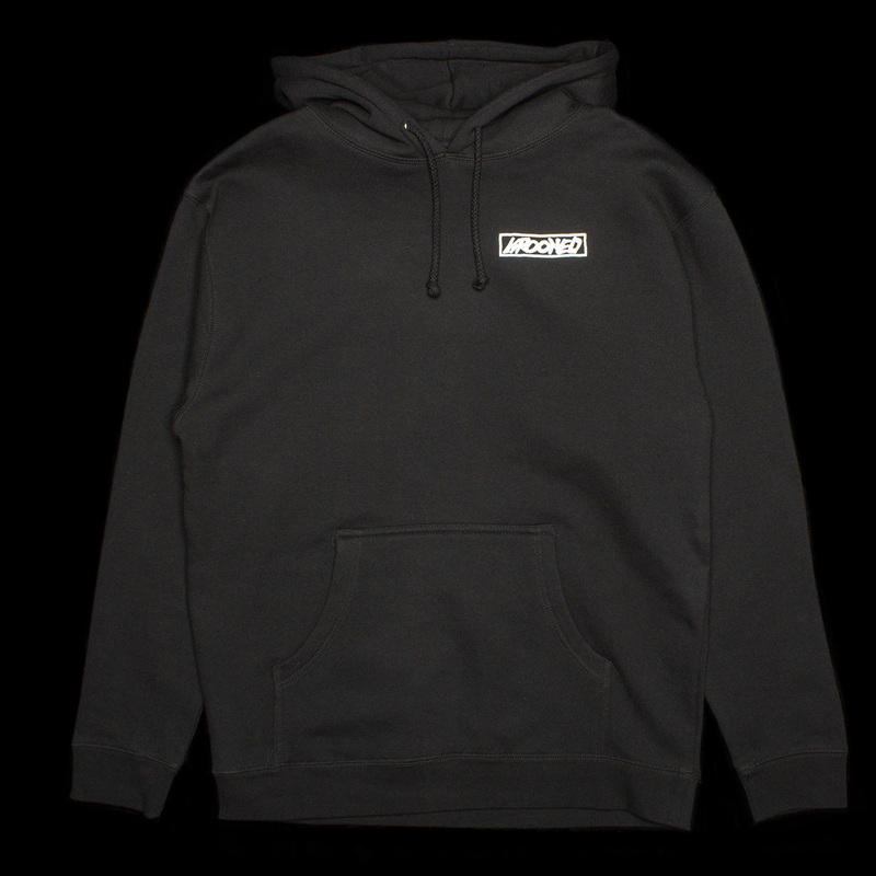 Mace II Hoodie