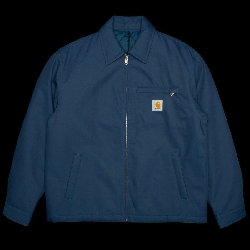 Madera Reversible Jacket