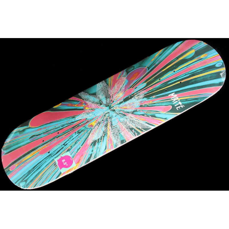 Mait – Pathways Deck 8.5″