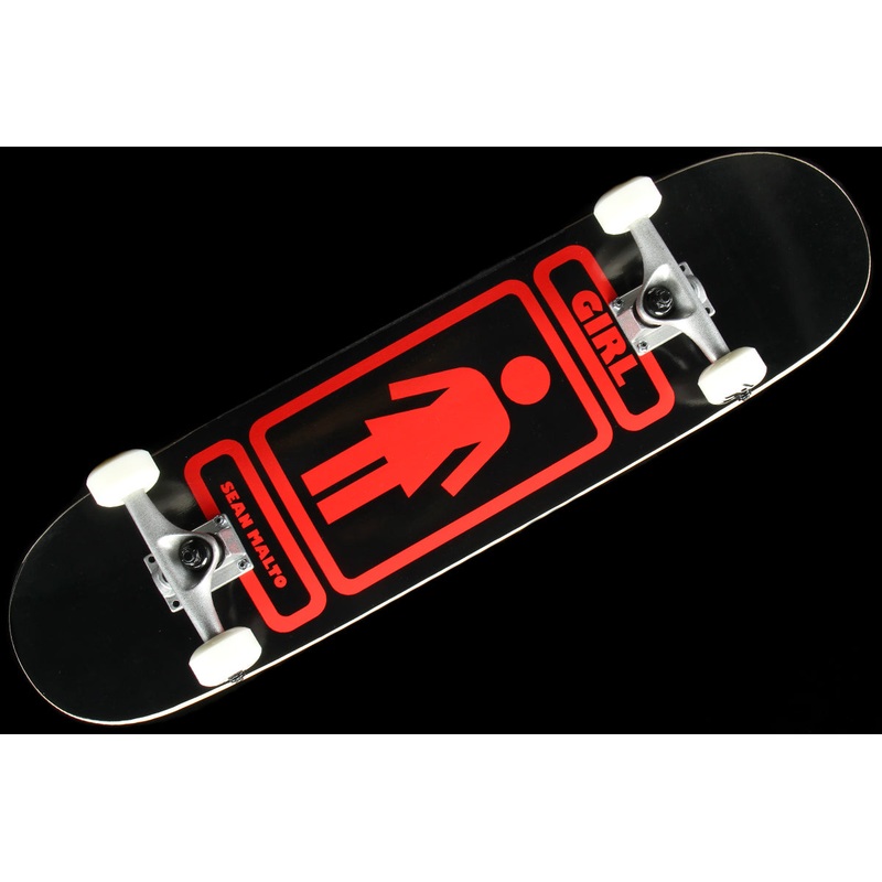 Malto – ’93 Til Complete 8″