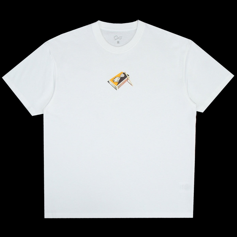 Matchbox T-Shirt