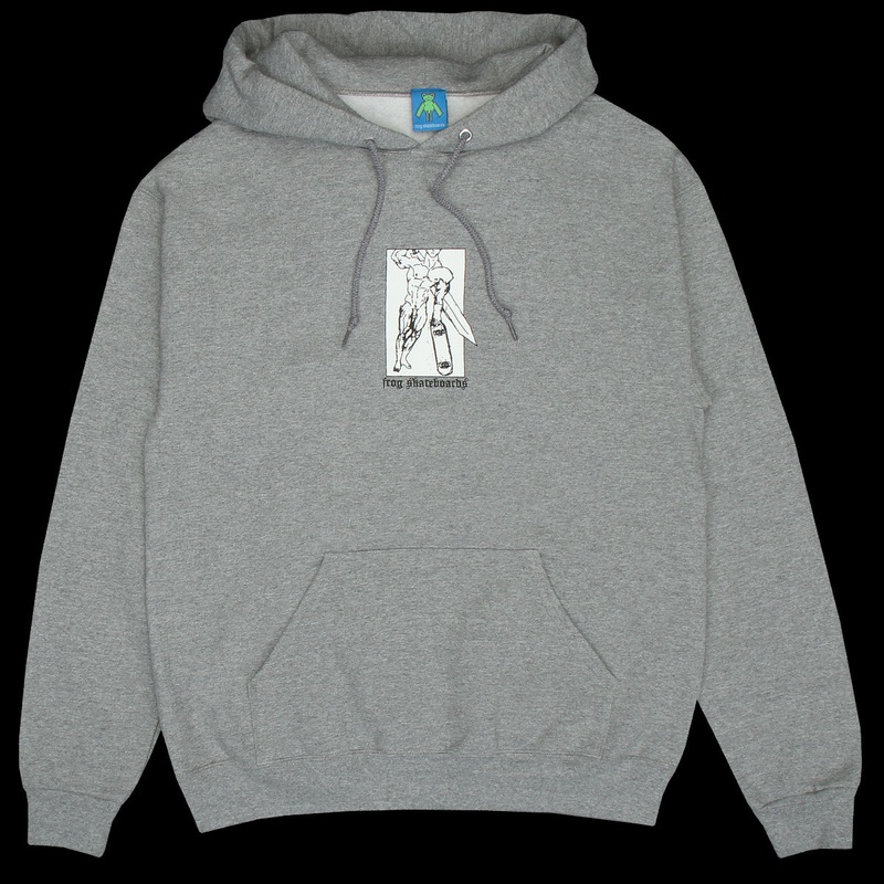 Medieval Sk8lord Hoodie