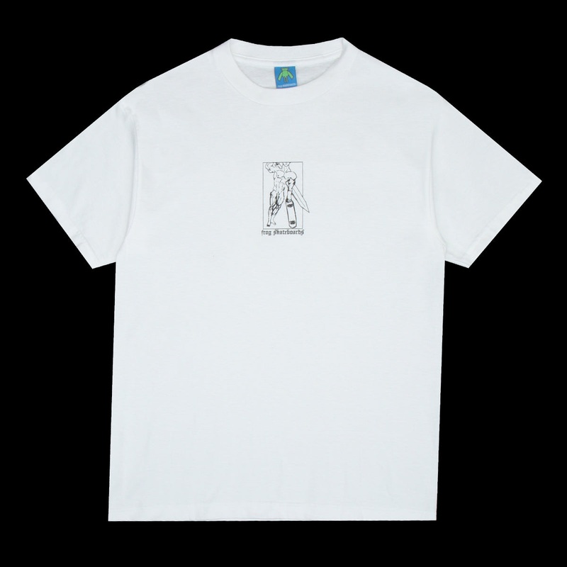 Medieval Sk8lord T-Shirt