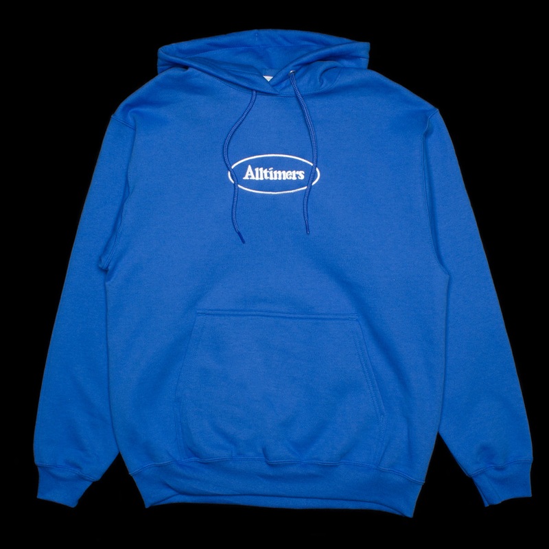 Medium Tankful Hoodie
