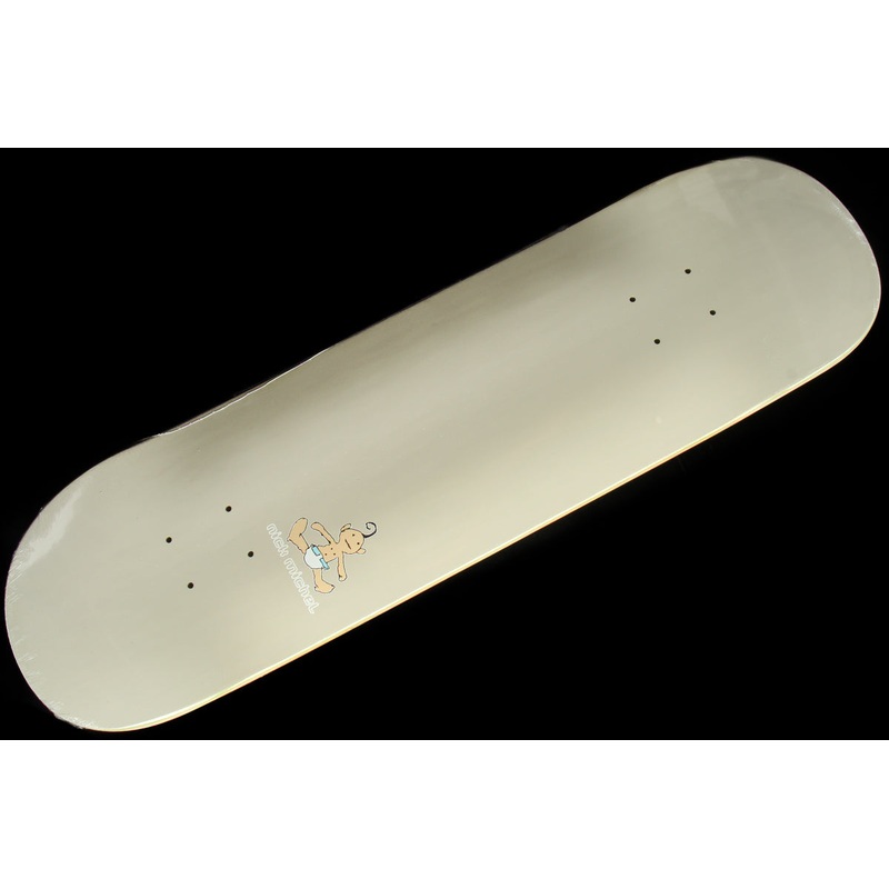 Nick Michel – Baby Deck 8.6″
