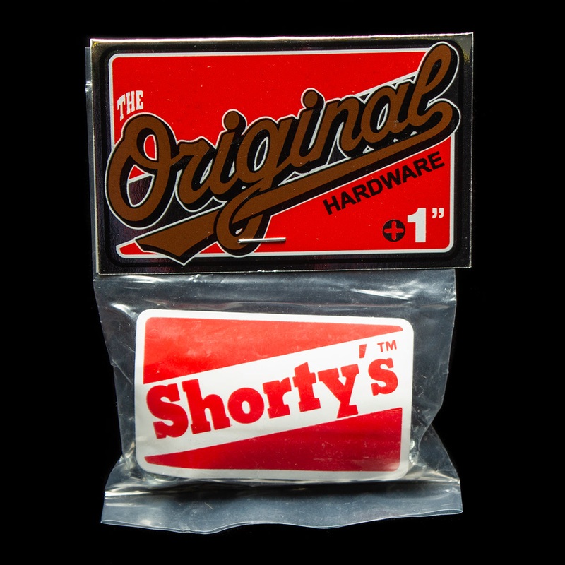Original Hardware – Phillips