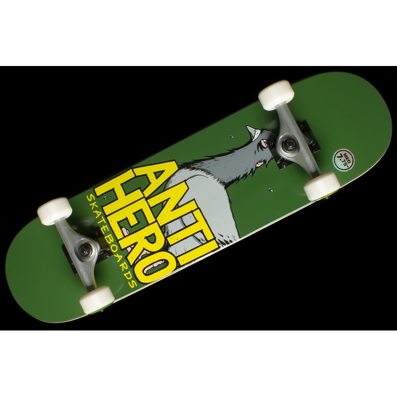 Pigeon Close Up Complete – 7.75″