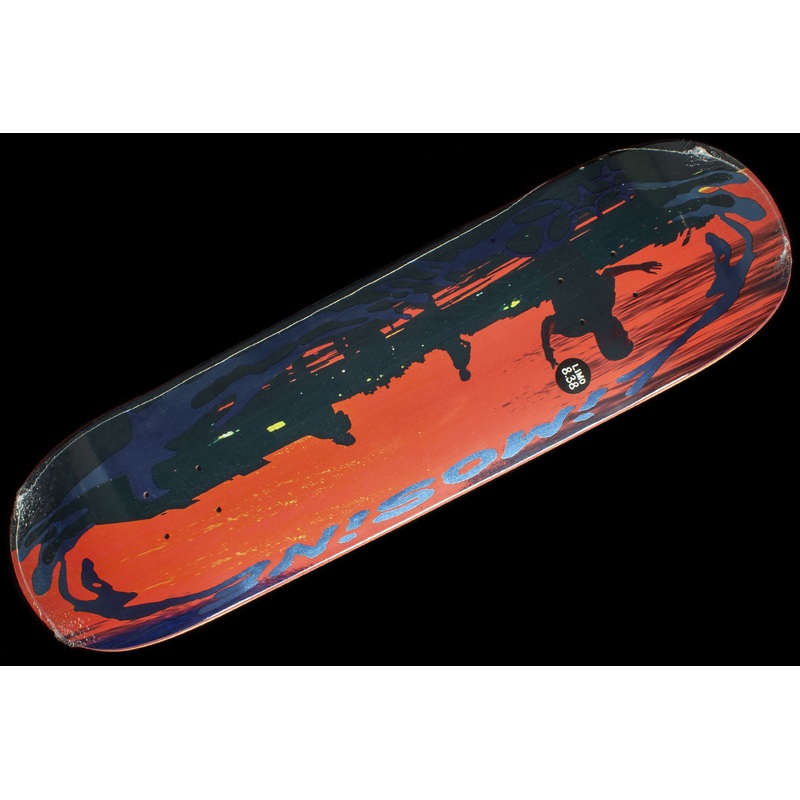 Ring Wave Deck 8.25″ & 8.38″
