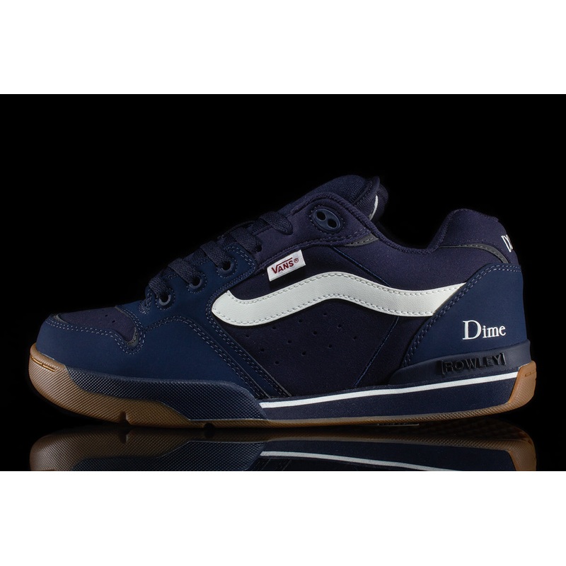 Rowley XLT x Dime