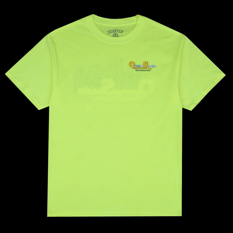 Sanitation T-Shirt