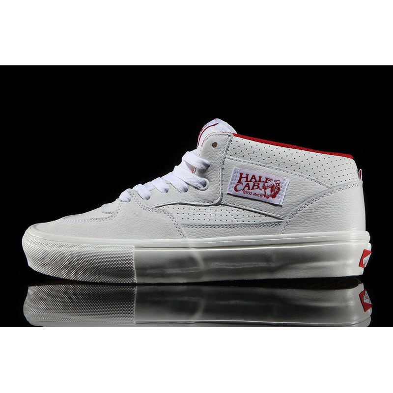 Skate Half Cab Vintage Sport