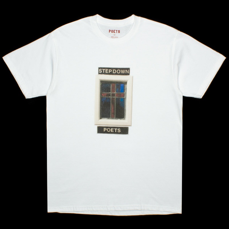 Stepdown T-Shirt