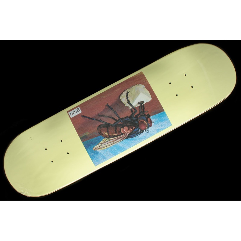 Sugar Deck 8.25″