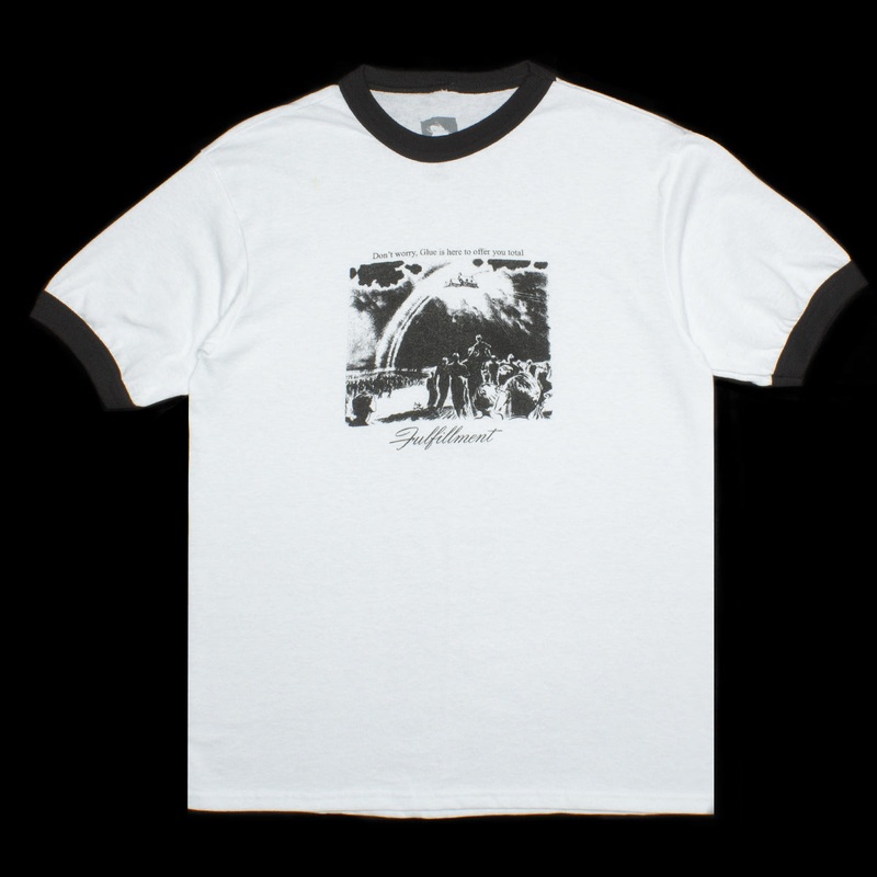 Total Ringer T-Shirt