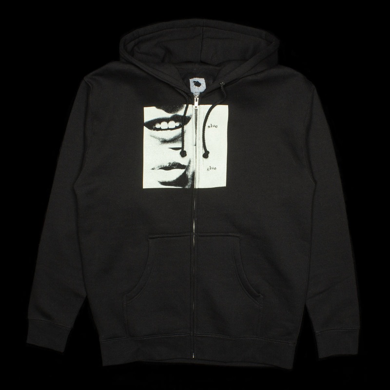 Whisper Zip Hoodie