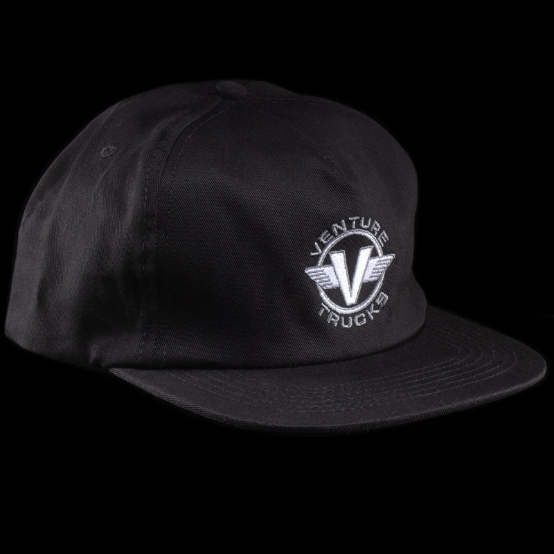 Wings Hat