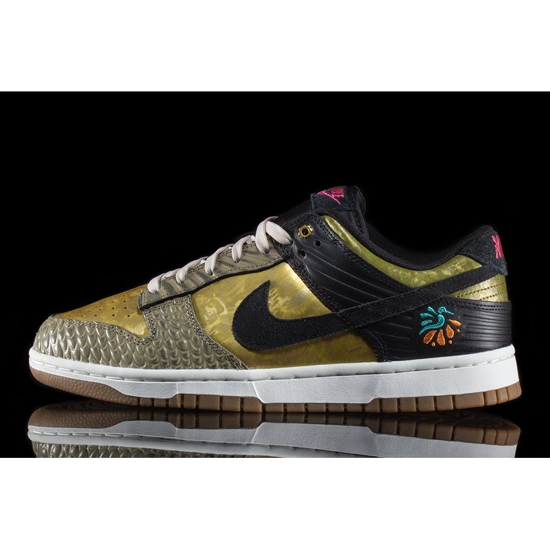 Women’s Dunk Low Premium ‘Da De Muertos’